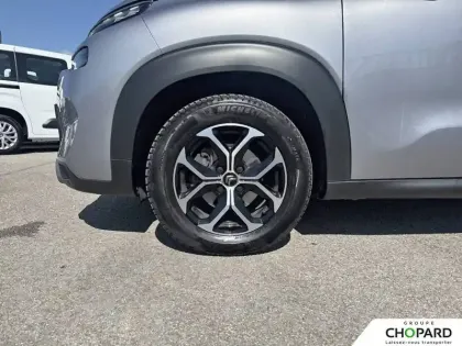 Photo 11 Citroën C3 Aircross  PureTech 130 S&S EAT6