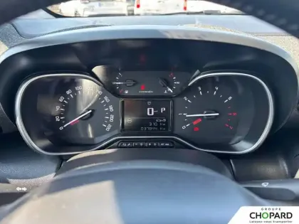 Photo 20 Citroën C3 Aircross  PureTech 130 S&S EAT6