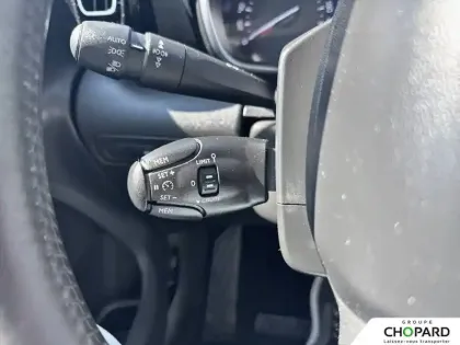 Photo 17 Citroën C3 Aircross  PureTech 130 S&S EAT6