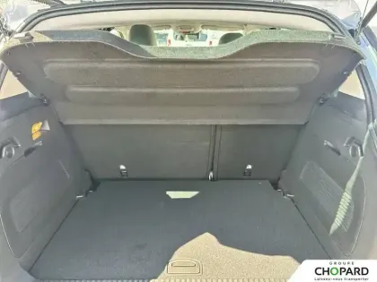 Photo 5 Citroën C3 Aircross  PureTech 130 S&S EAT6