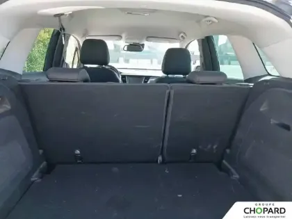 Photo 5 Opel Crossland X  1.2 Turbo 110 ch