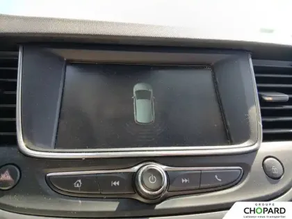 Photo 15 Opel Crossland X  1.2 Turbo 110 ch