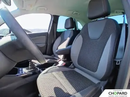 Photo 9 Opel Crossland X  1.2 Turbo 110 ch