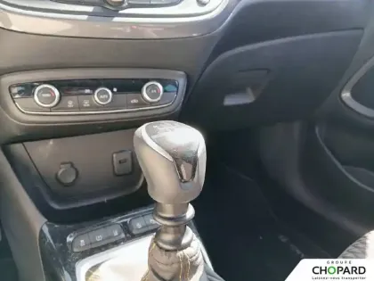 Photo 17 Opel Crossland X  1.2 Turbo 110 ch