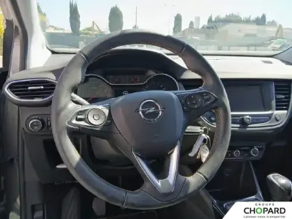 Photo 16 Opel Crossland X  1.2 Turbo 110 ch