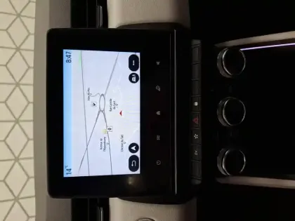 Photo 18 Renault Clio  E-Tech 140 - 21