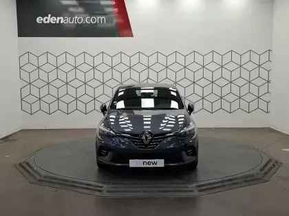 Photo 7 Renault Clio  E-Tech 140 - 21