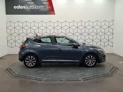 Photo 5 Renault Clio  E-Tech 140 - 21