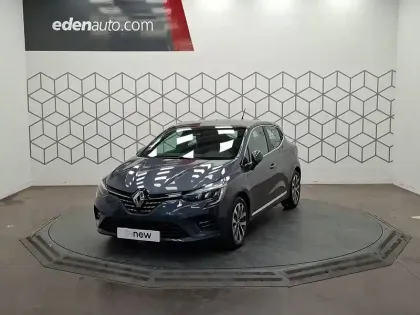 Photo Renault Clio Intens