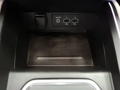 Photo 24 Renault Clio  E-Tech 140 - 21