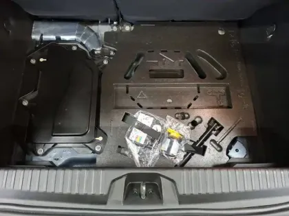 Photo 25 Renault Clio  E-Tech 140 - 21