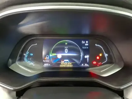 Photo 20 Renault Clio  E-Tech 140 - 21