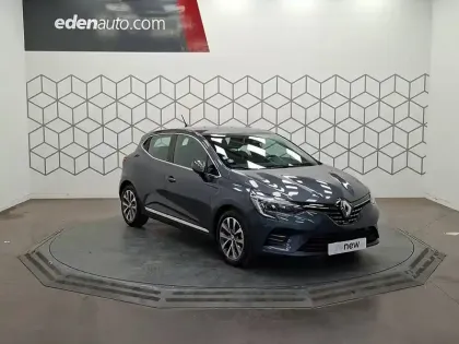 Photo 6 Renault Clio  E-Tech 140 - 21