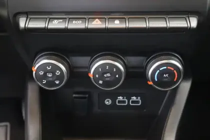 Photo 22 Renault Clio  TCe 90