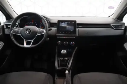 Photo 9 Renault Clio  TCe 90