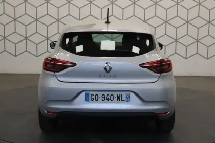 Photo 36 Renault Clio  TCe 90