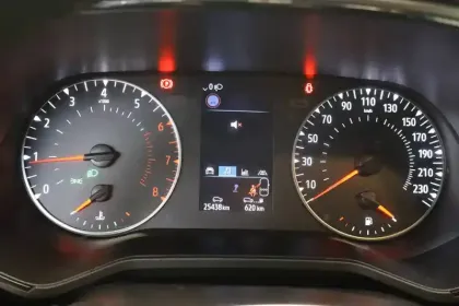 Photo 18 Renault Clio  TCe 90