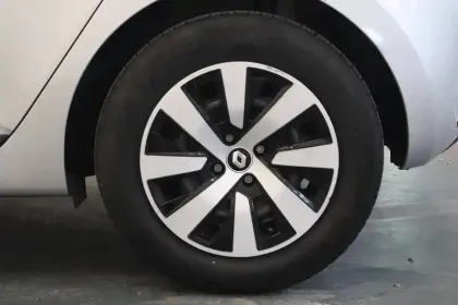 Photo 8 Renault Clio  TCe 90