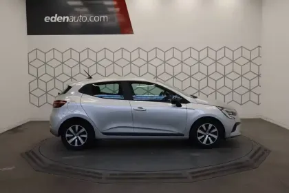 Photo 5 Renault Clio  TCe 90