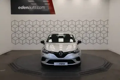 Photo 7 Renault Clio  TCe 90