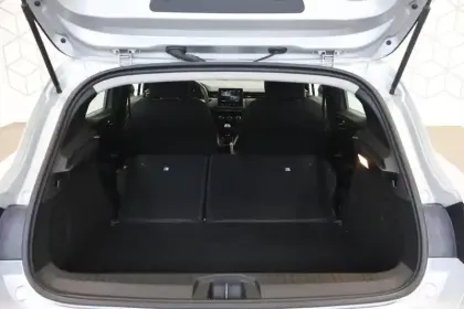 Photo 14 Renault Clio  TCe 90