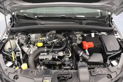 Photo 37 Renault Clio  TCe 90