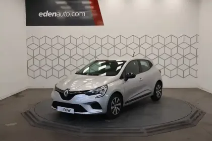 Photo Renault Clio Equilibre