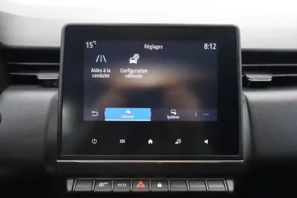 Photo 16 Renault Clio  TCe 90