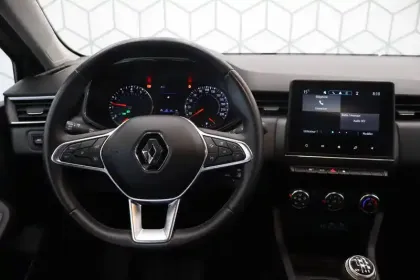 Photo 10 Renault Clio  TCe 90