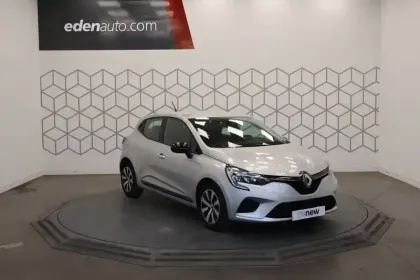 Photo 6 Renault Clio  TCe 90