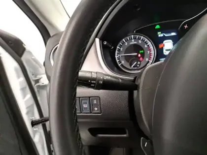 Photo 29 Suzuki Vitara  1.5 Dualjet Hybrid Auto