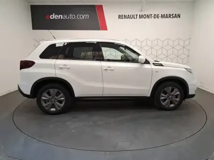 Photo 5 Suzuki Vitara  1.5 Dualjet Hybrid Auto