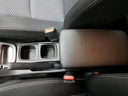 Photo 35 Suzuki Vitara  1.5 Dualjet Hybrid Auto