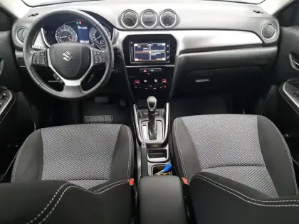 Photo 41 Suzuki Vitara  1.5 Dualjet Hybrid Auto