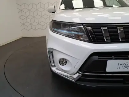 Photo 8 Suzuki Vitara  1.5 Dualjet Hybrid Auto