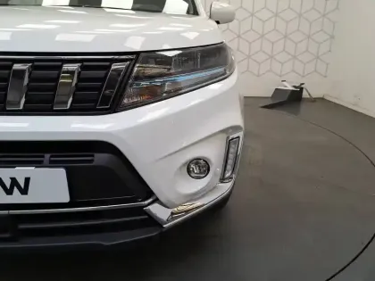 Photo 9 Suzuki Vitara  1.5 Dualjet Hybrid Auto