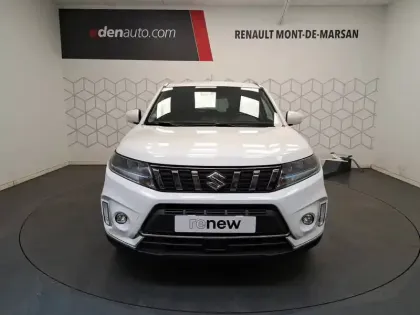 Photo 7 Suzuki Vitara  1.5 Dualjet Hybrid Auto