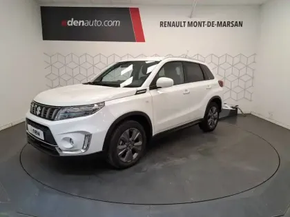 Photo Suzuki Vitara Privilège