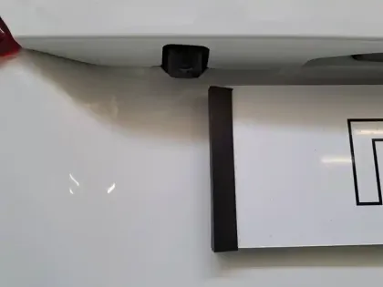 Photo 12 Suzuki Vitara  1.5 Dualjet Hybrid Auto