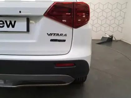 Photo 11 Suzuki Vitara  1.5 Dualjet Hybrid Auto
