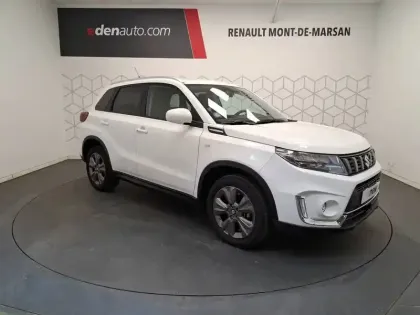 Photo 6 Suzuki Vitara  1.5 Dualjet Hybrid Auto