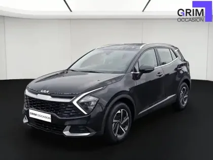 Photo Kia Sportage Active