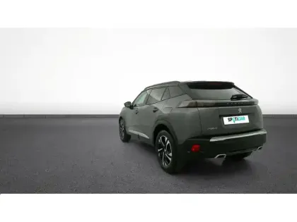 Photo 5 Peugeot 2008  PureTech 130 S&S EAT8