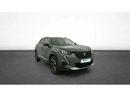 Photo 11 Peugeot 2008  PureTech 130 S&S EAT8