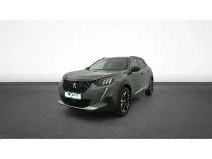 Photo Peugeot 2008 Gt