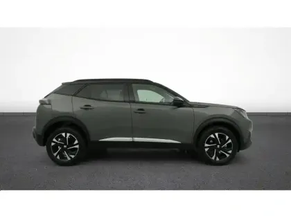 Photo 9 Peugeot 2008  PureTech 130 S&S EAT8