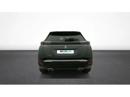 Photo 6 Peugeot 2008  PureTech 130 S&S EAT8