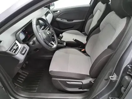 Photo 22 Renault Clio  TCe 90