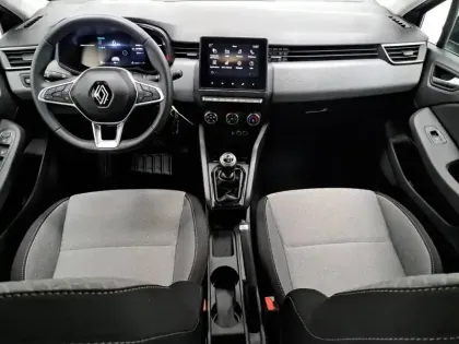 Photo 38 Renault Clio  TCe 90