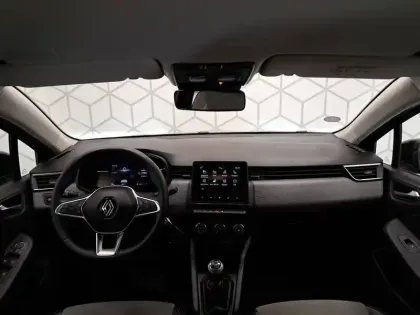 Photo 25 Renault Clio  TCe 90
